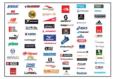 CMDsport incluye un directorio de marcas deportivas en su ...