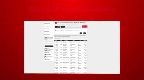 CmGamm: Santander Online Banking Login