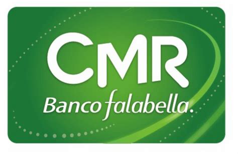 Cmr Banco Falabella   marca registrada de Banco Falabella ...