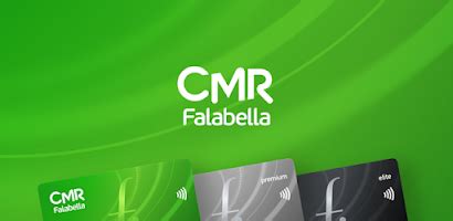 CMR Falabella Chile   Android app on AppBrain