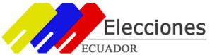 CNE Lugar de Votación 2019 Donde Votar en Ecuador Consulta ...
