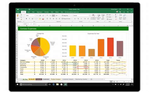 Co Authoring In Excel Desktop App Now Available – NZ ...