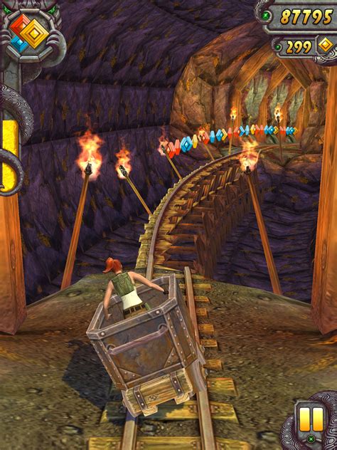 Co Creator Never Expected Temple Run to Become  Worldwide ...