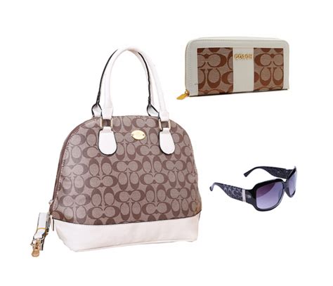 Coach Factory Outlet $119 Value Spree 11 ...