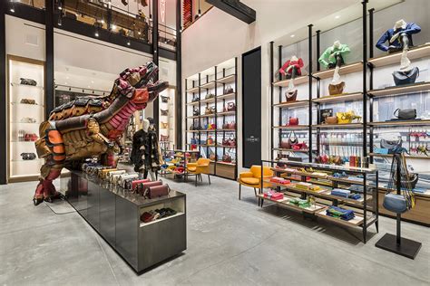 Coach Opens Largest Store in NYC Called Coach House ...