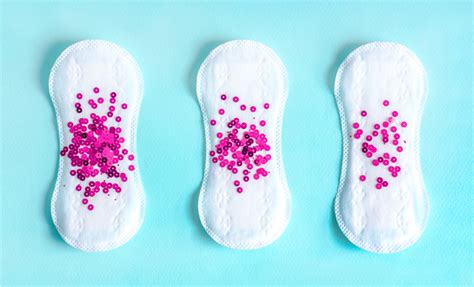 Coágulos de sangre en la menstruación: ¿a qué se deben?