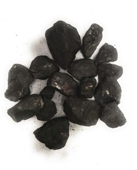 Coal Anthracite Nut Coal 2 Pounds Blacksmithing and Stove Coal ...