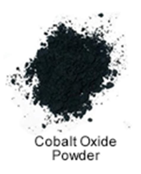 Cobalt II,III  Oxide | AMERICAN ELEMENTS