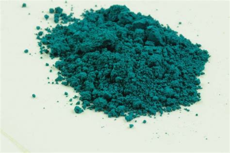 Cobalt Oxide Green Blue | Cobalt Pigments | Pigments of ...
