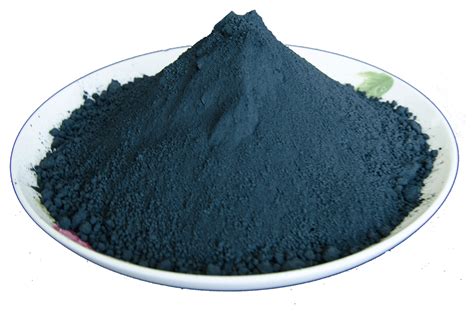 Cobalt Oxide Industrial Grade, Manufactural Supplier | QRD ...