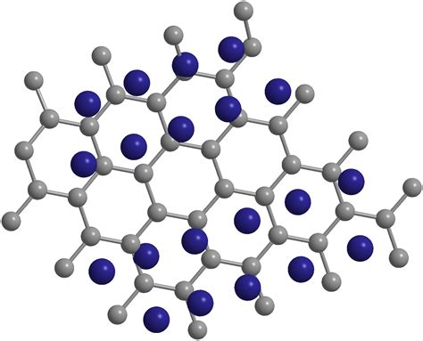 Cobalt oxide nanoparticles   Wikipedia