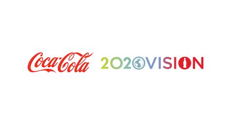 Coca Cola 2020 Vision Logo Download   AI   All Vector Logo