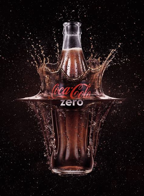 Coca Cola | AD Food in 2019 | 코크, 광고, 위스키