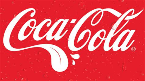 Coca Cola añade una lengua gigantesca a su logotipo