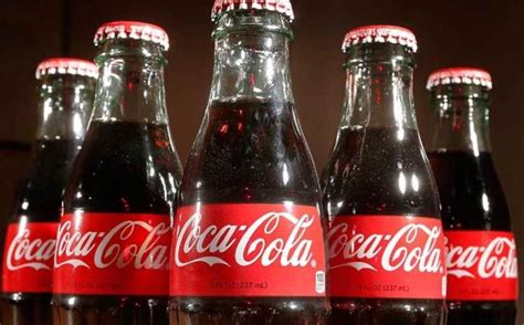 Coca Cola: así ha cambiado su logotipo con el paso del tiempo