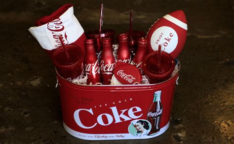 Coca Cola Big Game Giveaway   BB Product Reviews