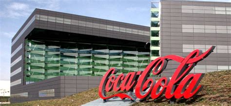 Coca Cola busca 109 profesionales para sus plantas y ...