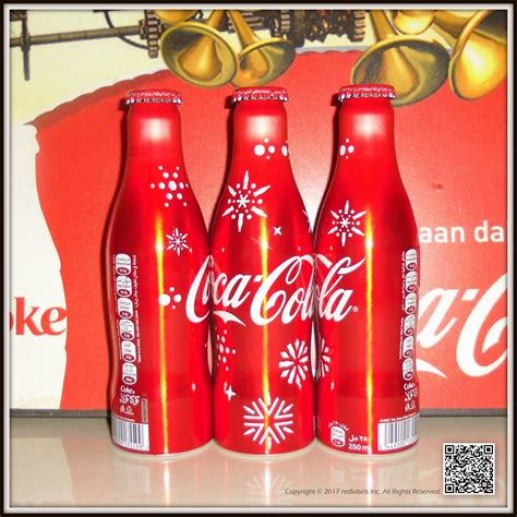 Coca Cola Christmas Bottle 2020 | Best New 2020