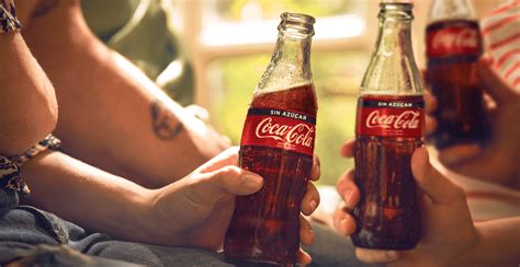 Coca Cola cierra 2019 con un 4,5% más de facturación en s...