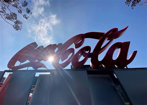 Coca Cola cierra su planta embotelladora de Málaga