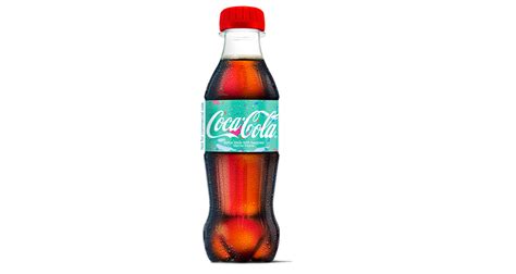 Coca Cola desarrolla con éxito la primera botella con ...