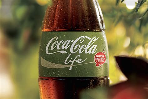 Coca Cola descarta producir o distribuir su versión  Life ...