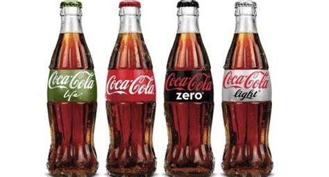 Coca Cola: Diez datos que  probablemente  no sabía sobre ...