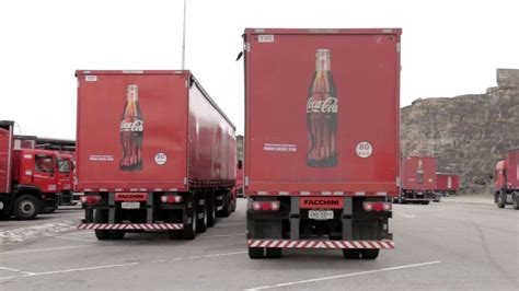 Coca Cola é cliente SEGMINAS   YouTube