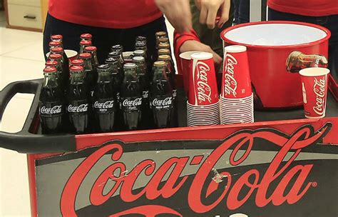 Coca Cola, El Pozo y Campofrío, las marcas más elegidas en ...