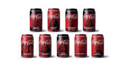 Coca Cola elegerá três cantores para parceria em música ...