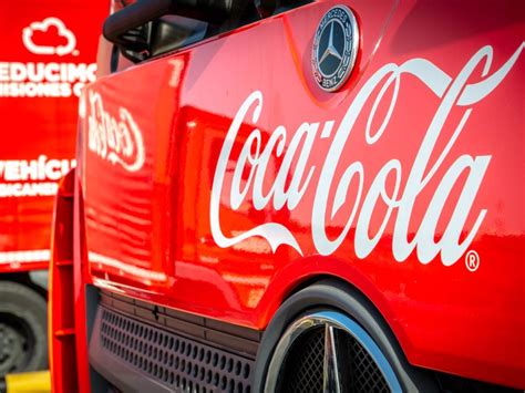 Coca Cola European Partners presenta un ERE para 360 ...