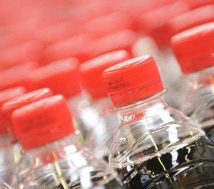 Coca Cola European Partners recorta otro 16% sus ventas en ...
