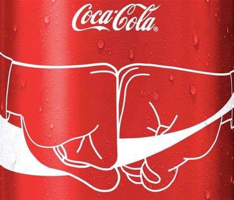 Coca Cola felicita la Navidad a su principal competidor ...