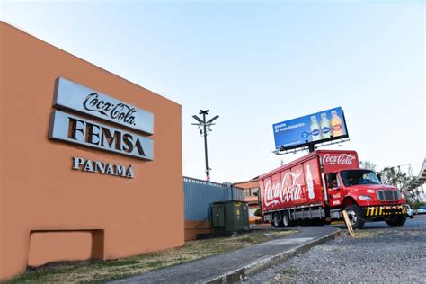 Coca Cola FEMSA anuncia resultados del primer trimestre 2020