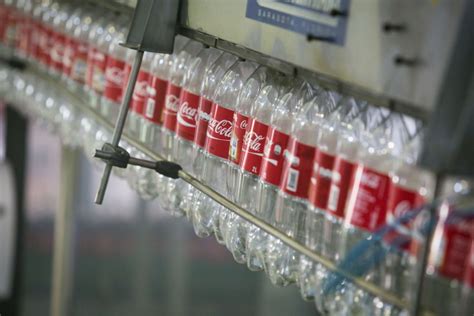 Coca Cola FEMSA Brasil abre 199 vagas de trabalho temporário