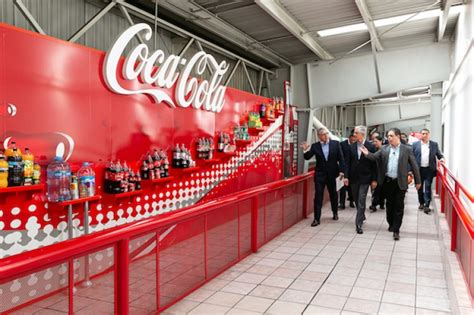 Coca Cola / FEMSA te necesita con ellos   Info Empleo