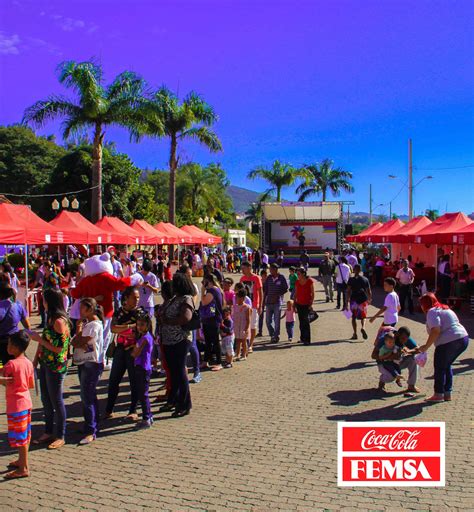 Coca Cola FEMSA y sus Programas Sociales en Latinoamérica.