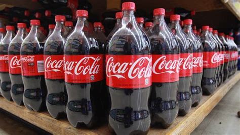 Coca Cola gana un 11% menos y reduce sus ventas un 5% ...