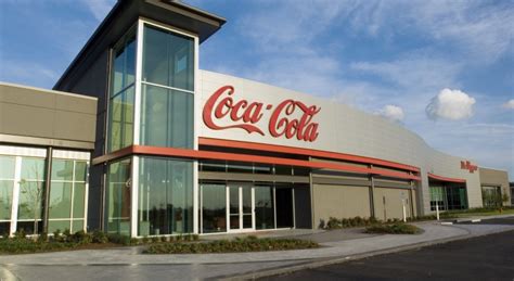 Coca Cola Headquarters Address & Corporate Office Phone ...