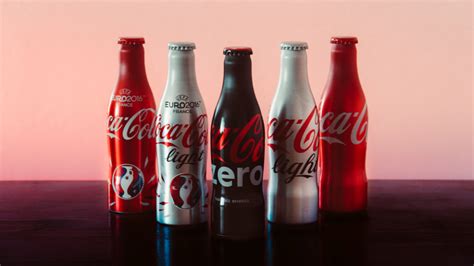 Coca Cola: ingredientes, tipos y efectos en la salud