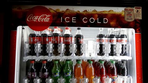 Coca Cola intentó  cimentar su credibilidad en el ámbito ...