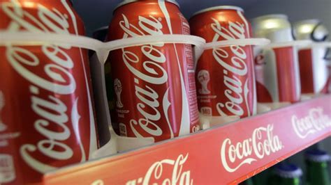 Coca Cola invertirá 1.200 millones de dólares entre 2019 y ...