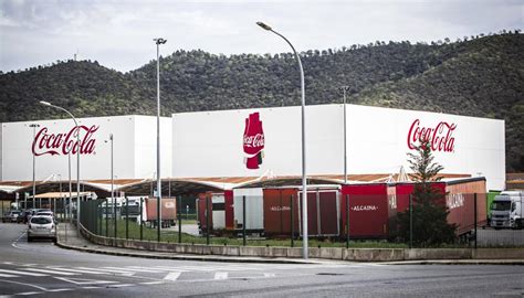 Coca Cola invierte 16,6 millones en Martorelles