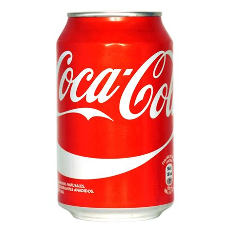 Coca Cola lata   Casa Magí