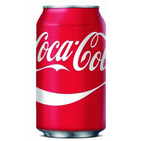 Coca Cola Lata – Margo