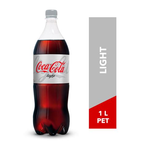 Coca Cola Light 1 L   Migros