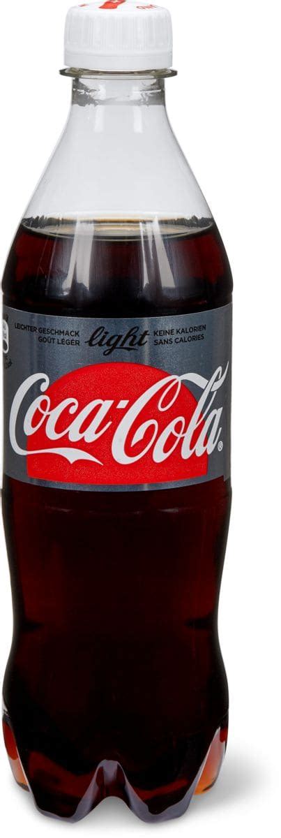 Coca Cola Light | Migros