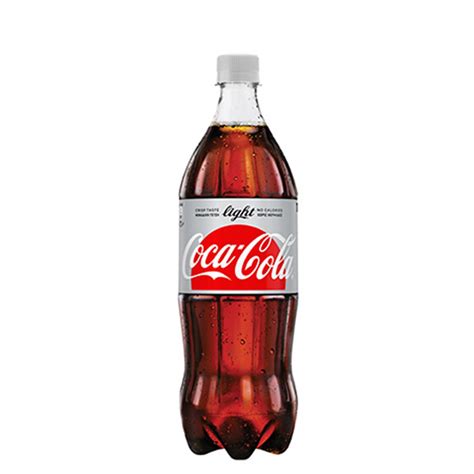 Coca Cola Light Αναψυκτικό 1lt