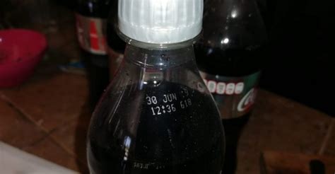 Coca Cola Mante vende presuntamente refrescos caducados ...