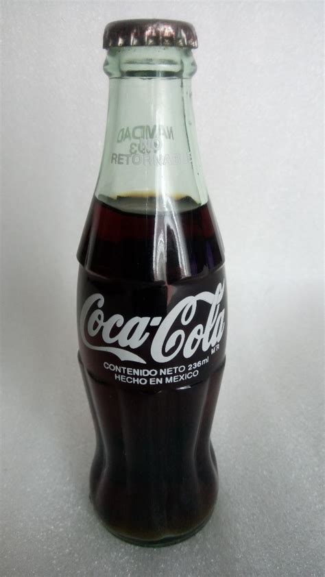 Coca Cola Navidad 1993 Llena 236 Ml   $ 130.00 en Mercado ...